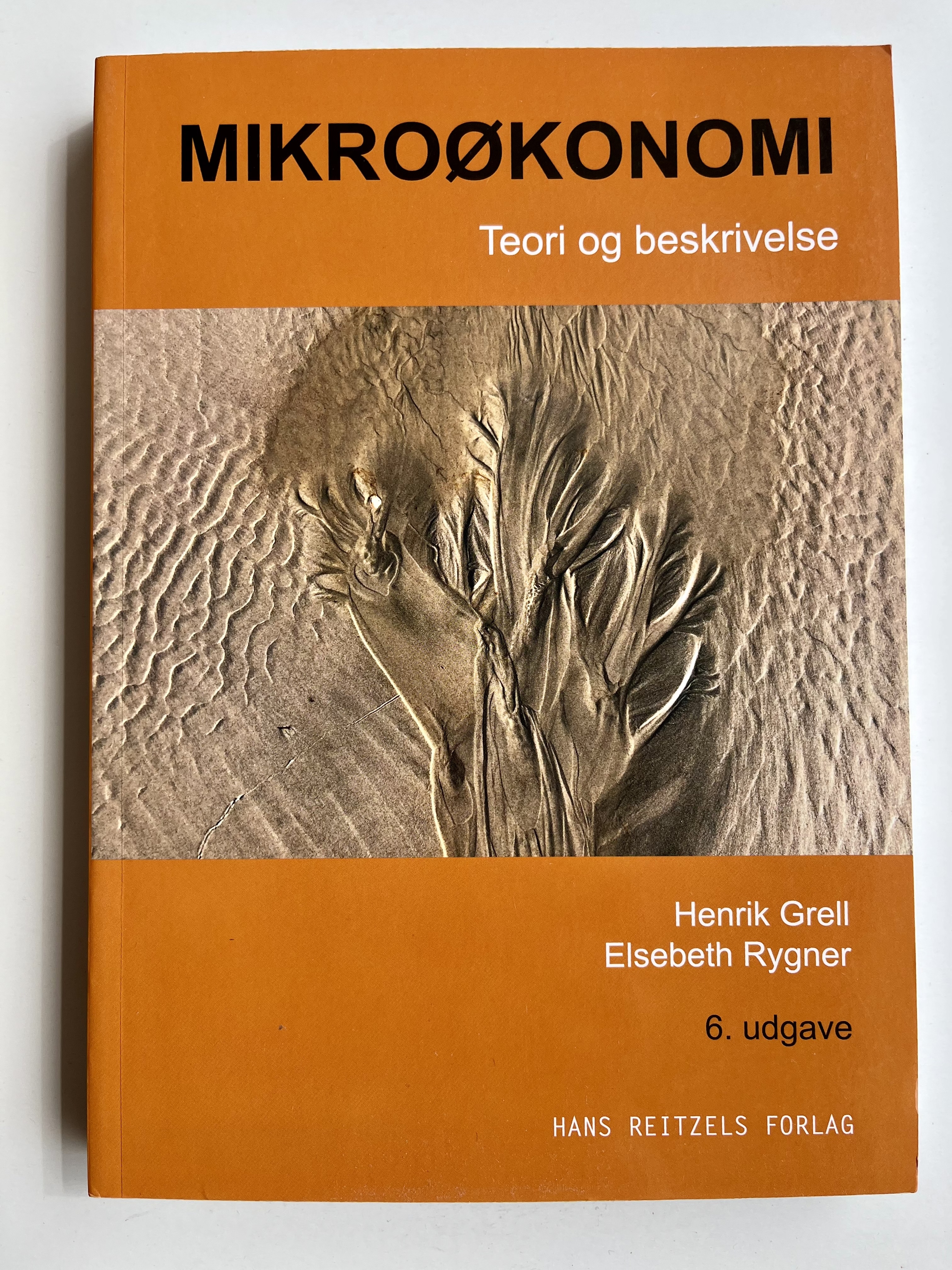 Mikroøkonomi